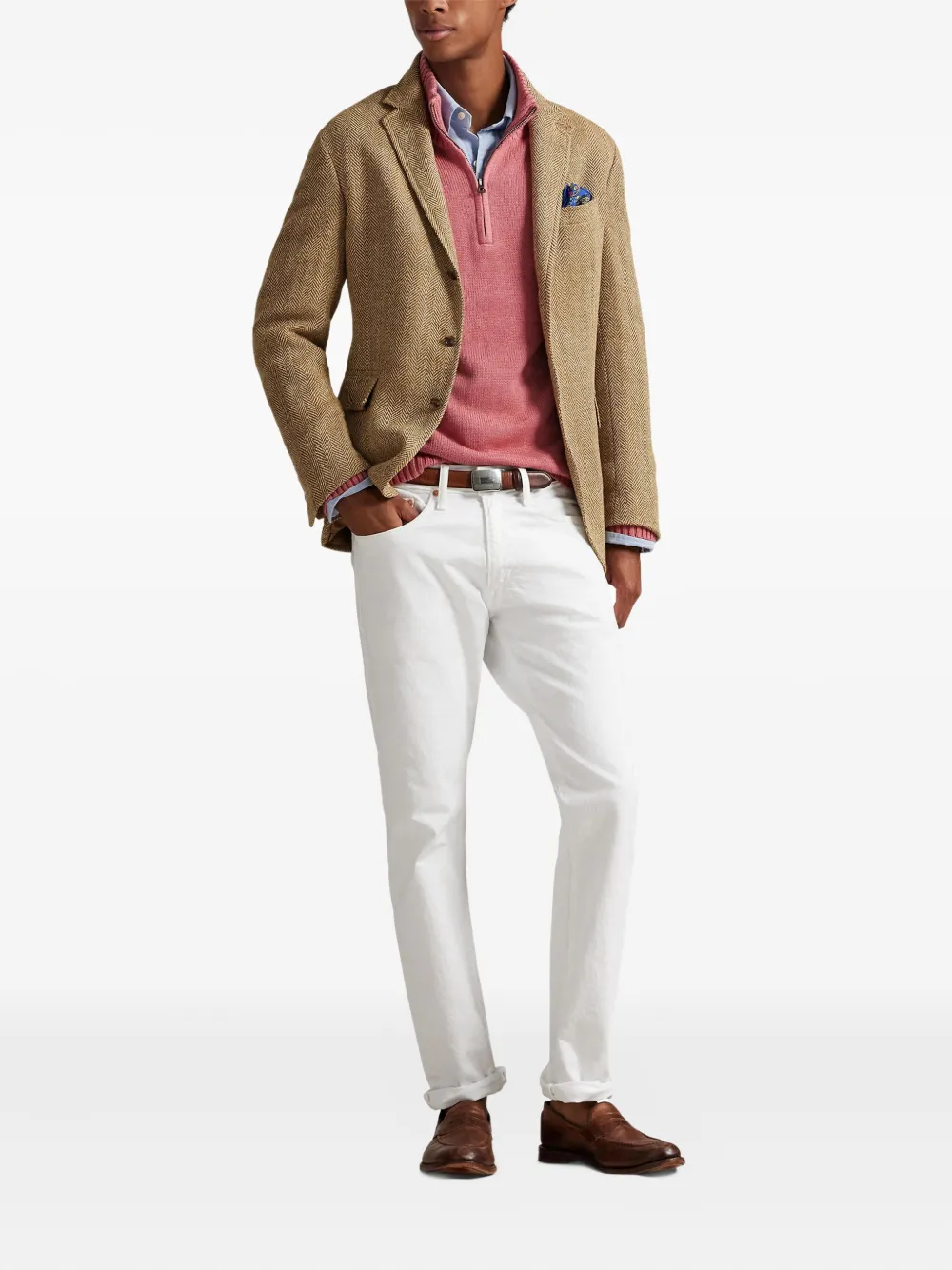 Polo Ralph Lauren suéter con cierre | Suéteres | Image 2