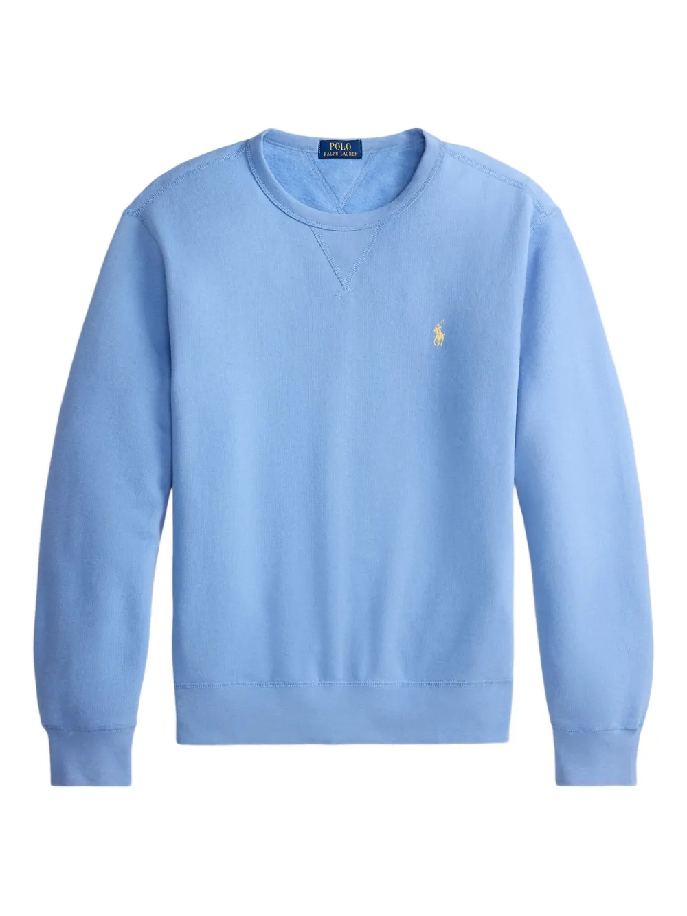 Polo Ralph Lauren Felpa a maniche lunghe - Blu