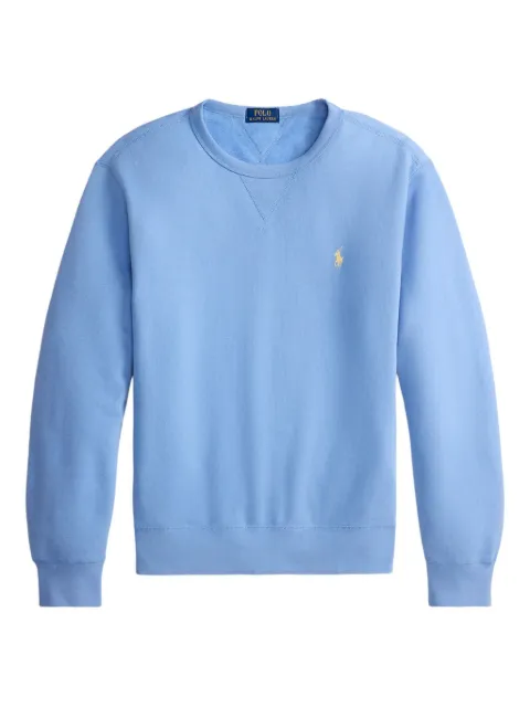 Polo Ralph Lauren long-sleeve sweatshirt