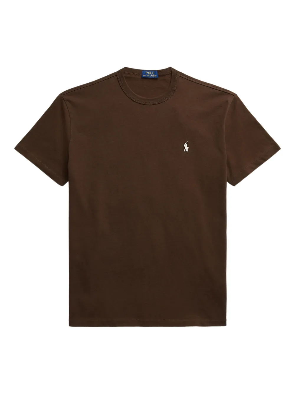 Polo Ralph Lauren short-sleeve T-shirt - Marrone