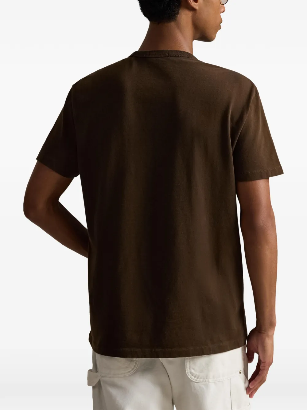 Polo Ralph Lauren short-sleeve T-shirt Bruin