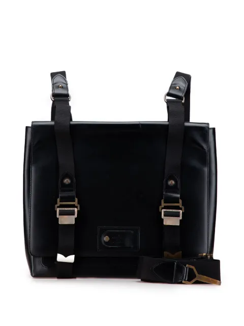 Louis Vuitton Pre-Owned bolsa satchel Liege Nomade Lussac Backpack 2001