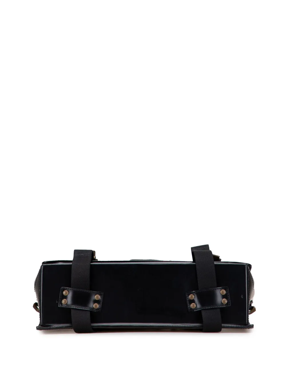 2001 Liege Nomade Lussac Backpack Satchel