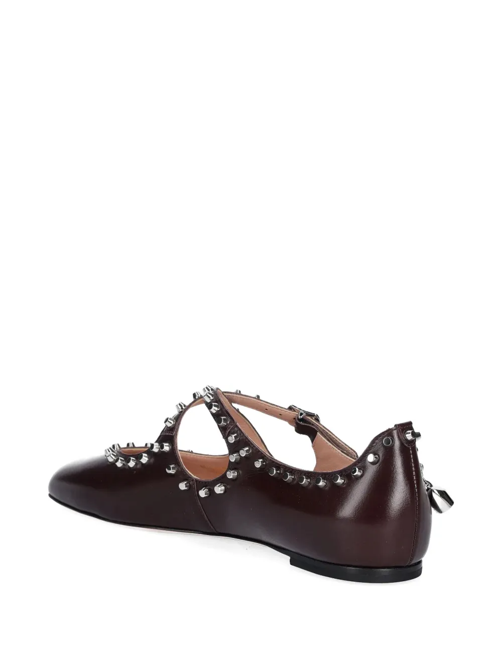 Bally rina ballerina's Bruin