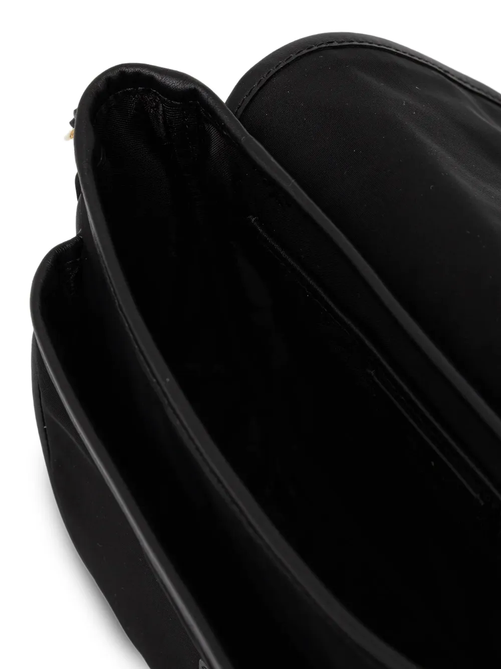 Bally B-Light kleine crossbodytas Zwart