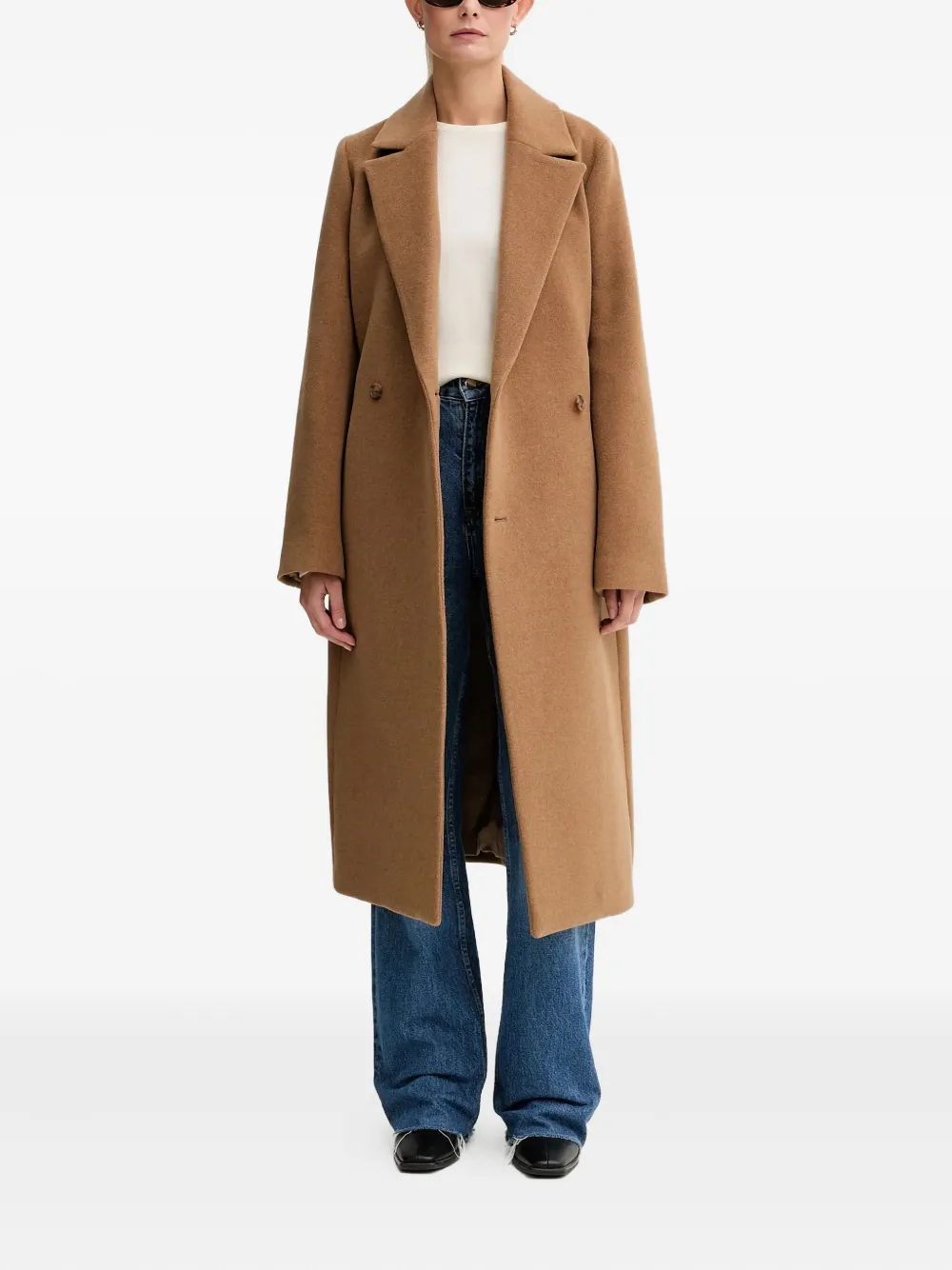 Bally logo-patch top | T-Shirts & Jersey Shirts | Image 2