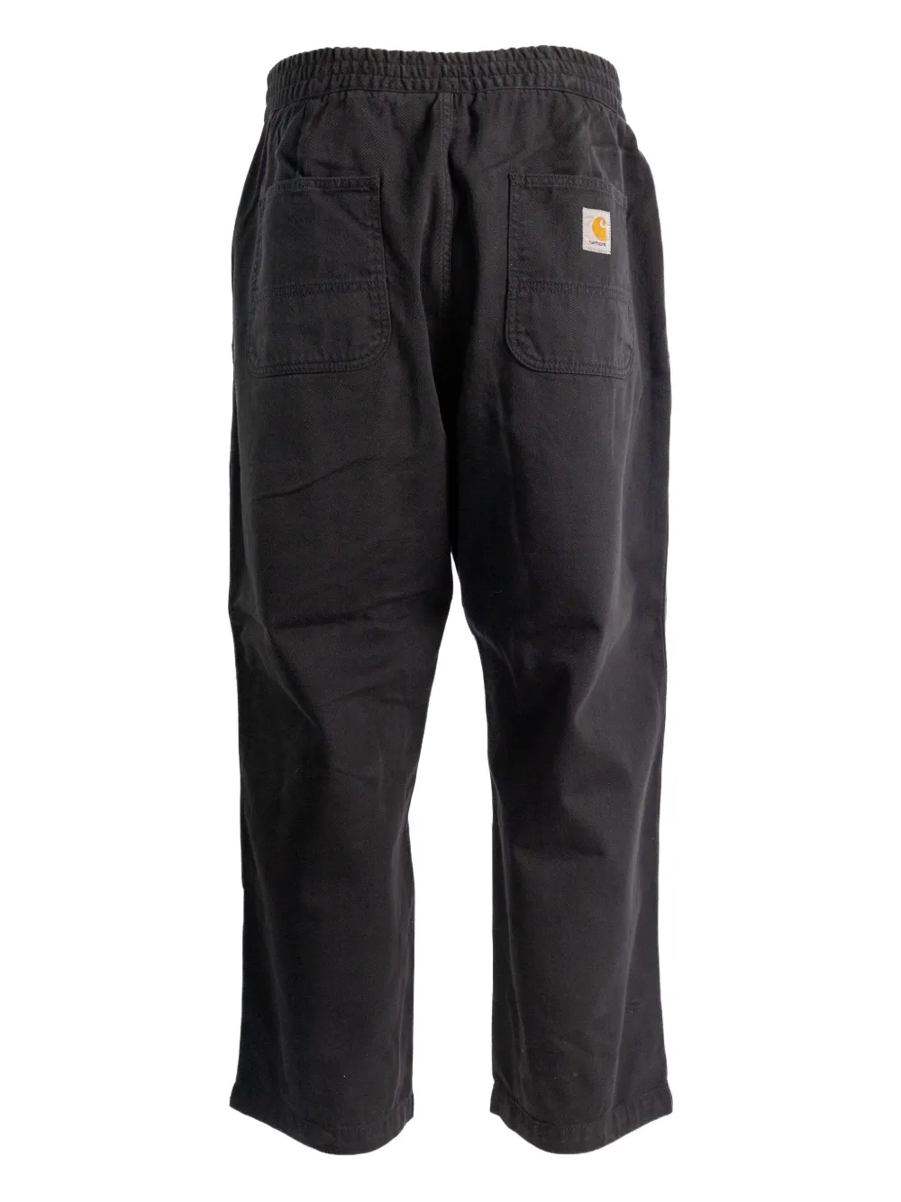 Carhartt WIP patch-pocket pants | Regular-Fit & Straight Leg Pants | Image 2