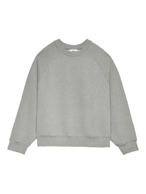 A Paper Kid raglan-sleeve sweatshirt