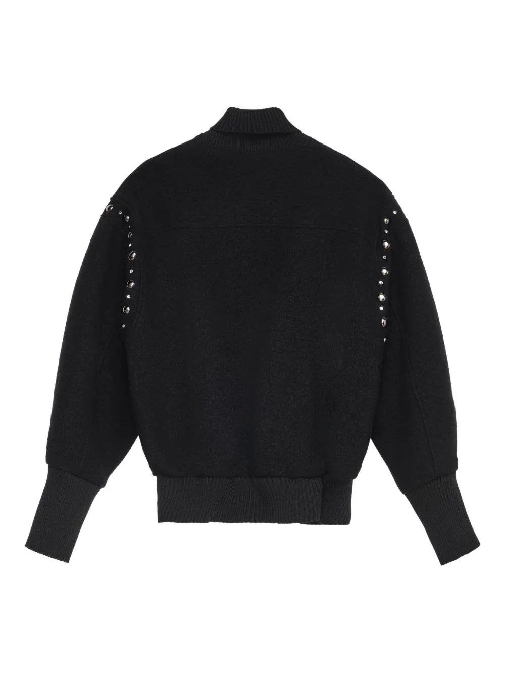 A Paper Kid studded jacket | Varsity Jackets | Image 2