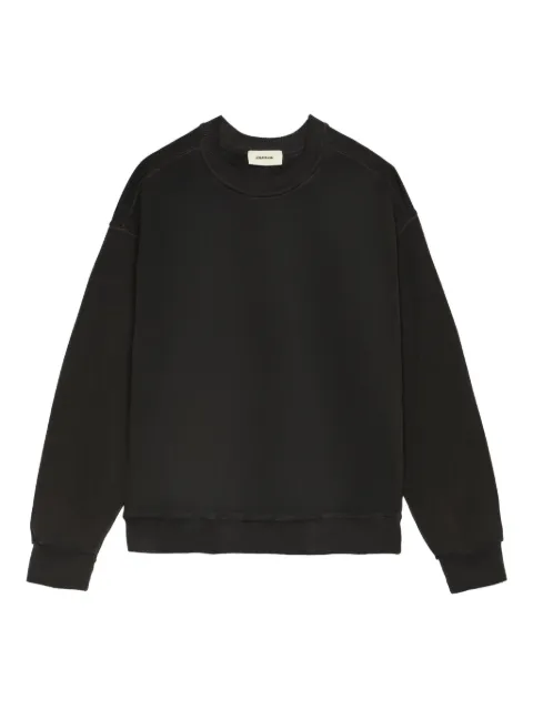 A Paper Kid logo sweatshirt