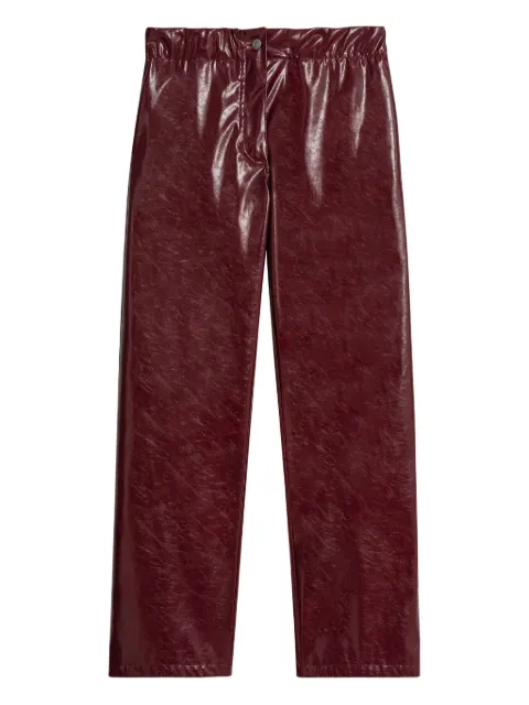 A Paper Kid pantalones elásticos