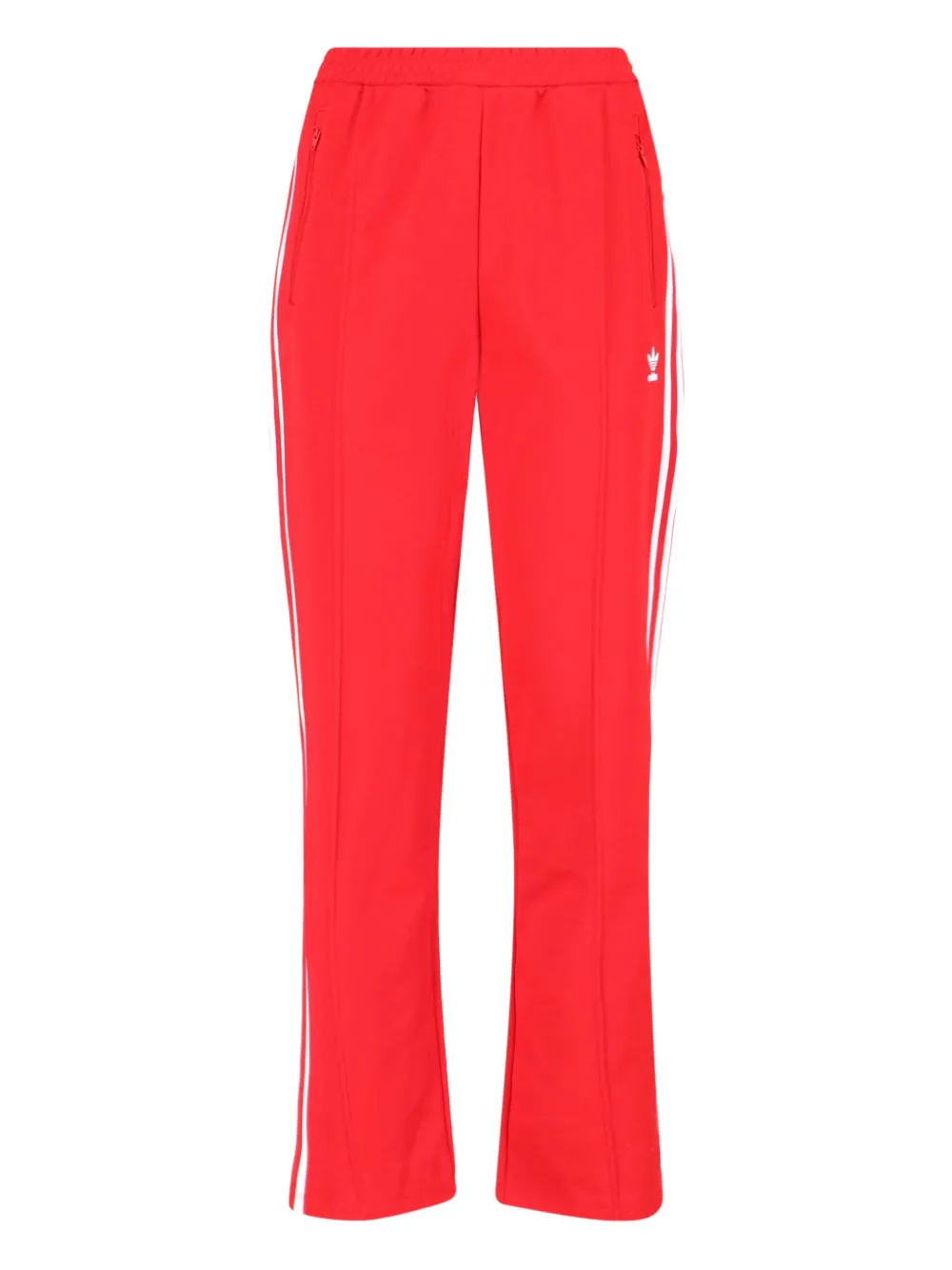 adidas Pantaloni sportivi Beckenbauer - Rosso