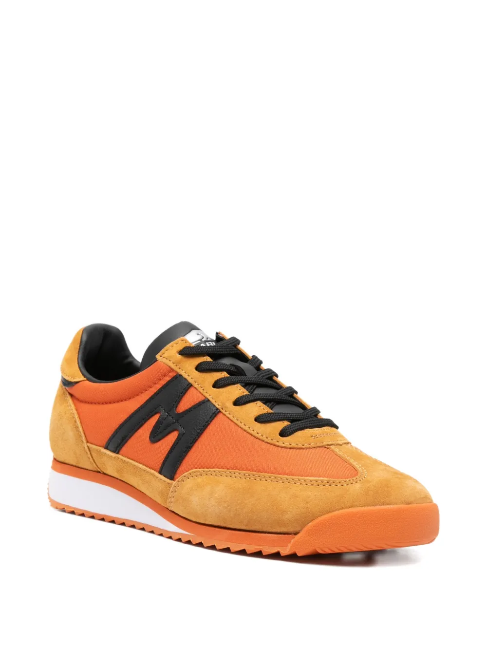 Karhu x Engineered Garments Mestari sneakers Oranje
