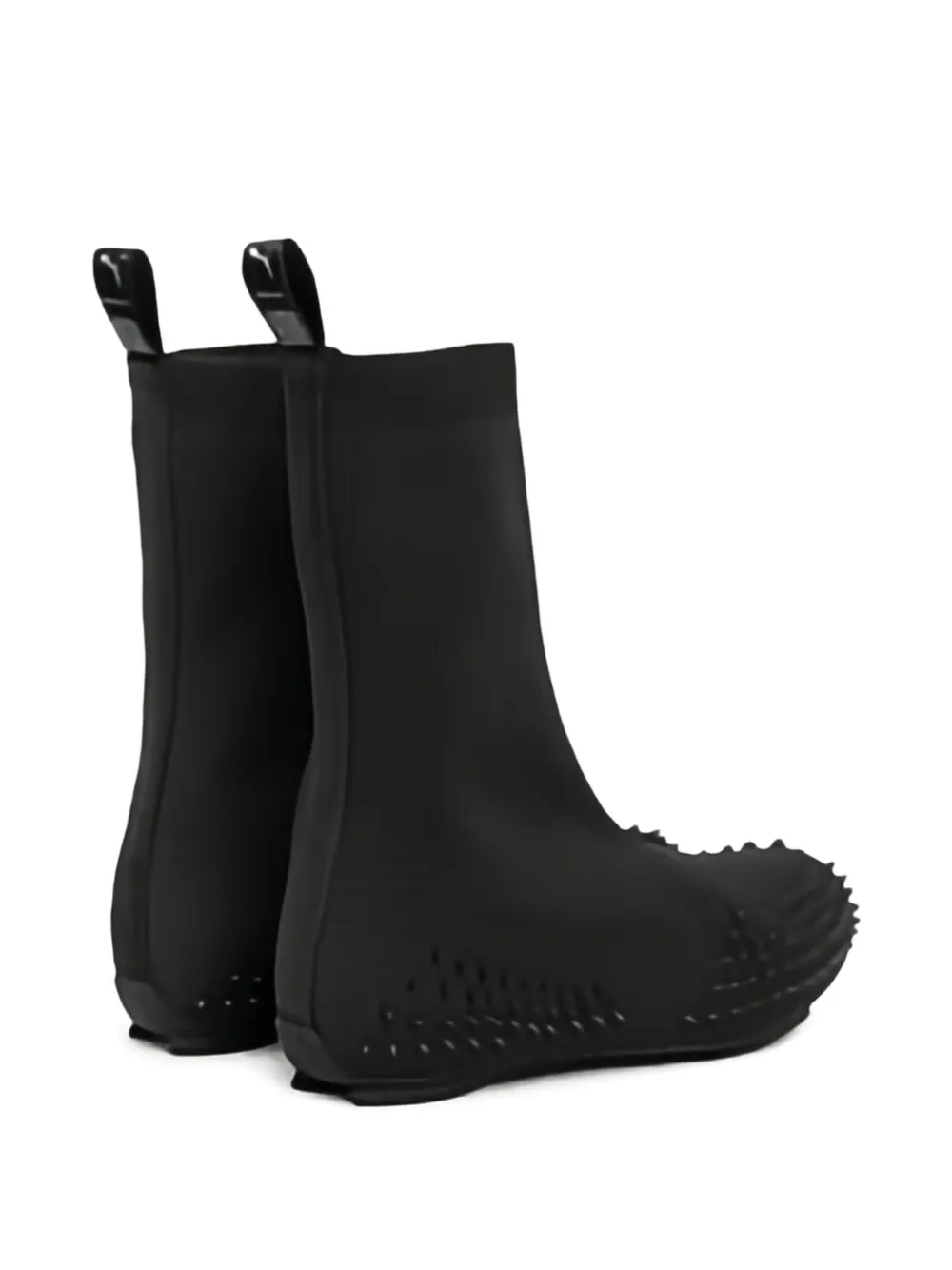 Lgn Louis Gabriel Nouchi X Puma Textile Sneakers In Multi