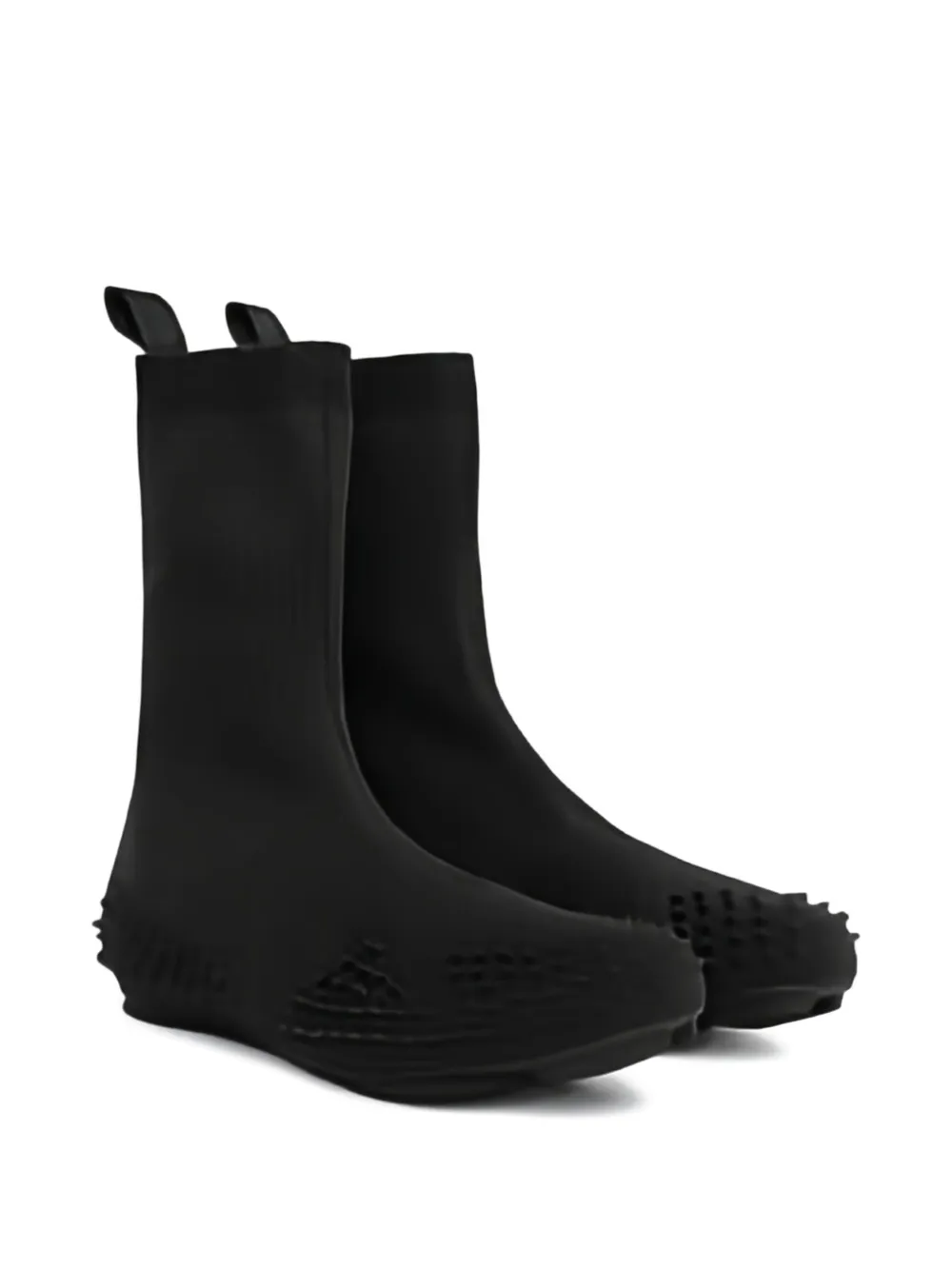 LGN  LOUIS GABRIEL NOUCHI  zapatillas texturizadas de LGN LOUIS GABRIEL NOUCHI x Puma | Tenis Altos | Image 2