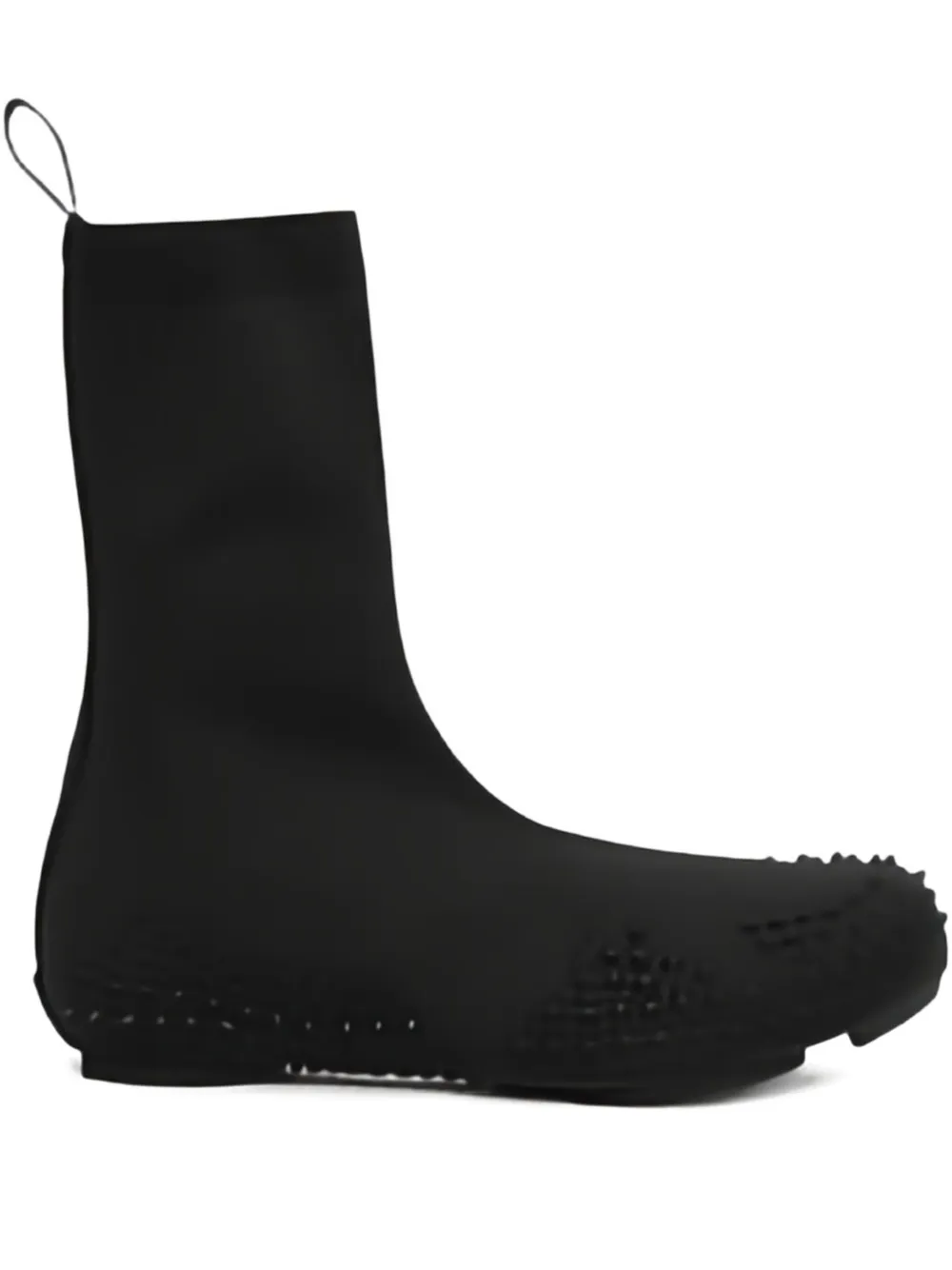 LGN  LOUIS GABRIEL NOUCHI  zapatillas texturizadas de LGN LOUIS GABRIEL NOUCHI x Puma | negro | Image 1