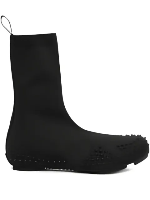 LGN  LOUIS GABRIEL NOUCHI  x Puma textile sneakers