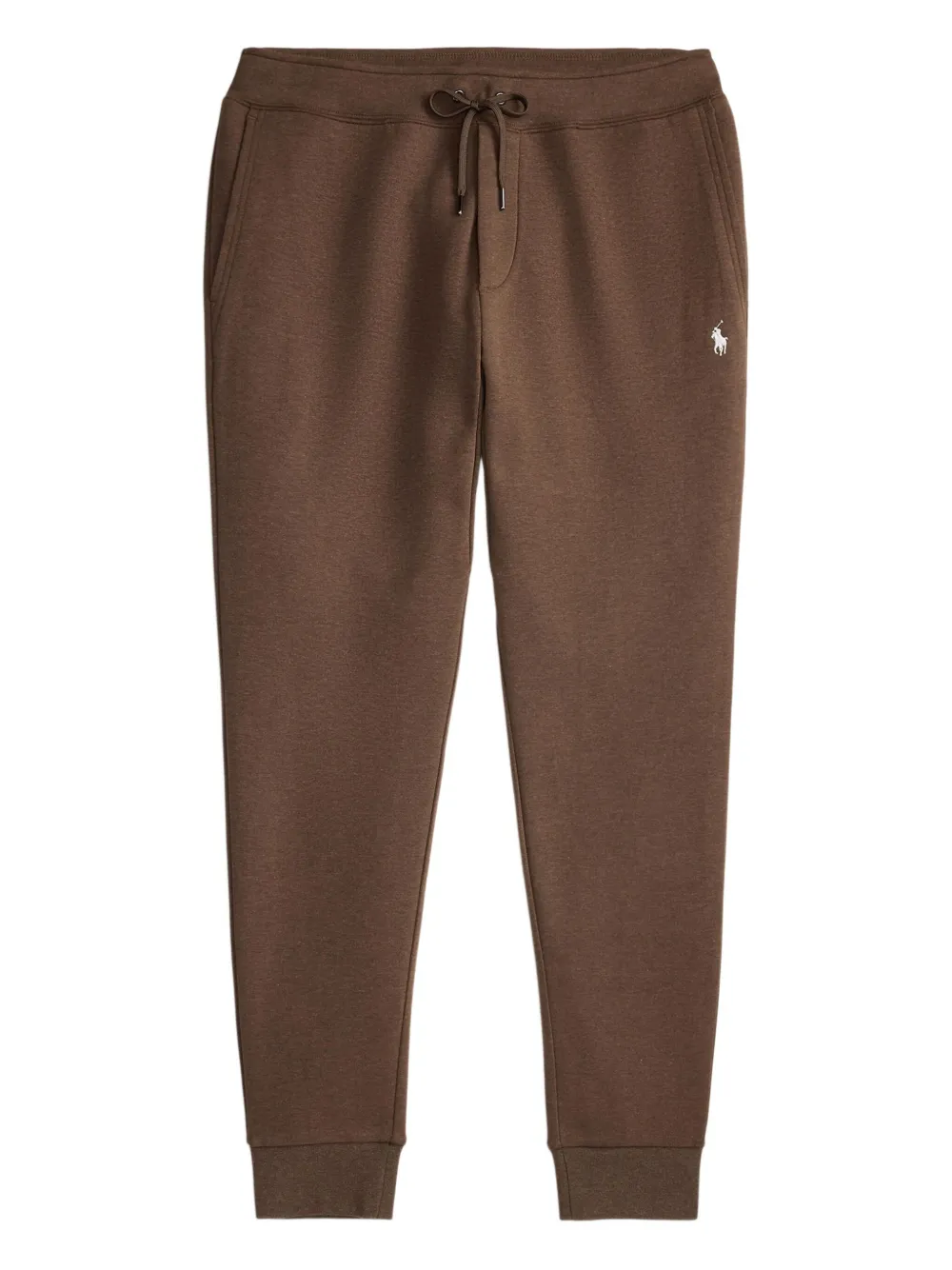 Polo Ralph Lauren Pantaloni con coulisse - Marrone