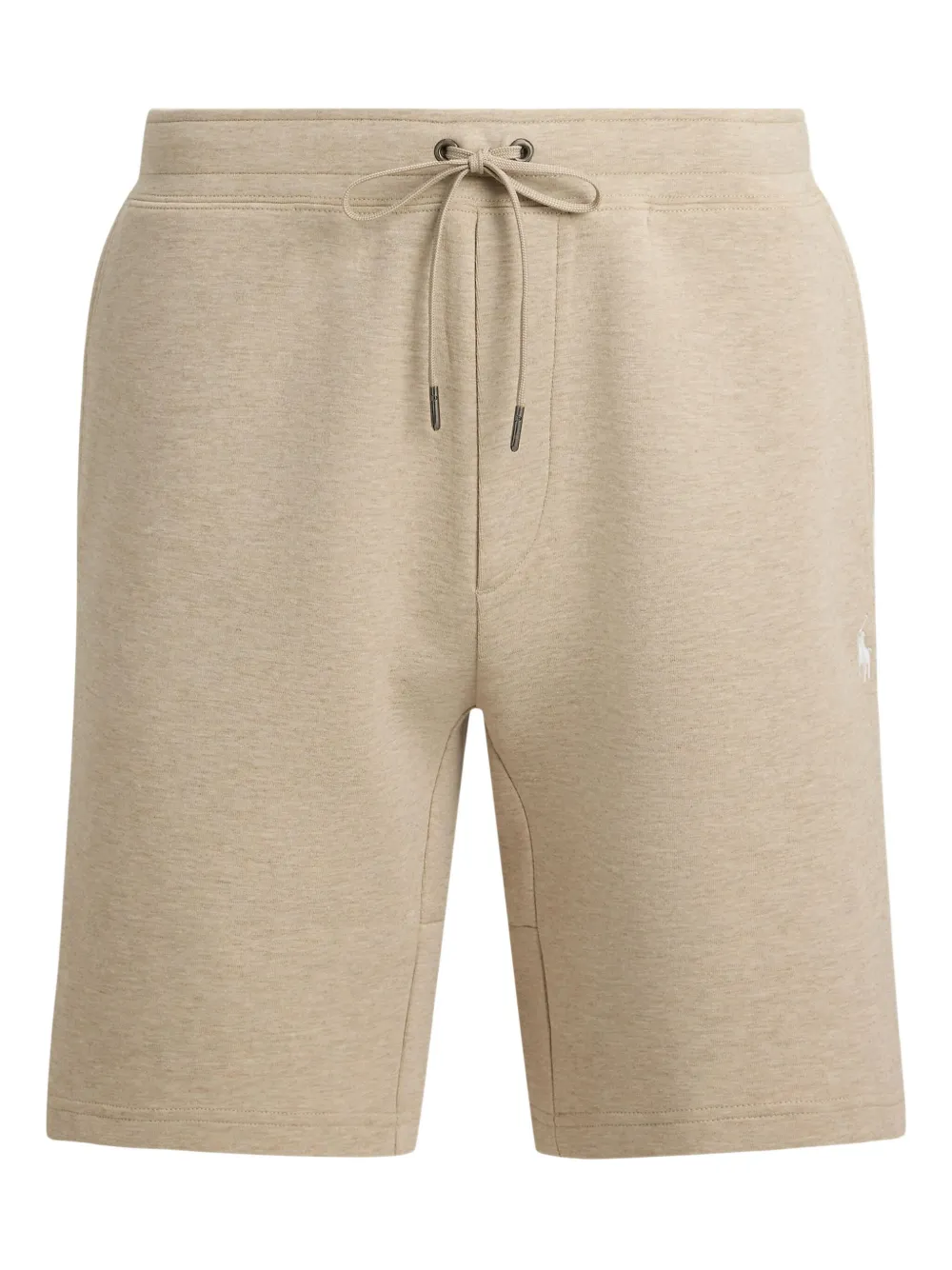 Polo Ralph Lauren drawstring track shorts | Neutrals | Image 1