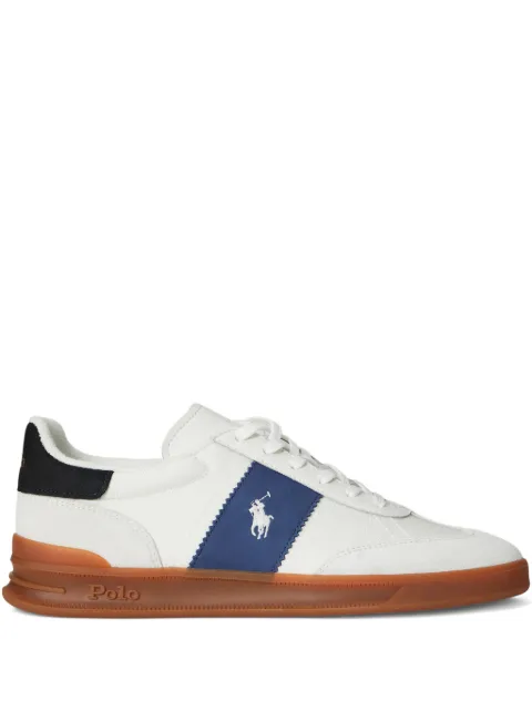 Polo Ralph Lauren tenis Heritage Area
