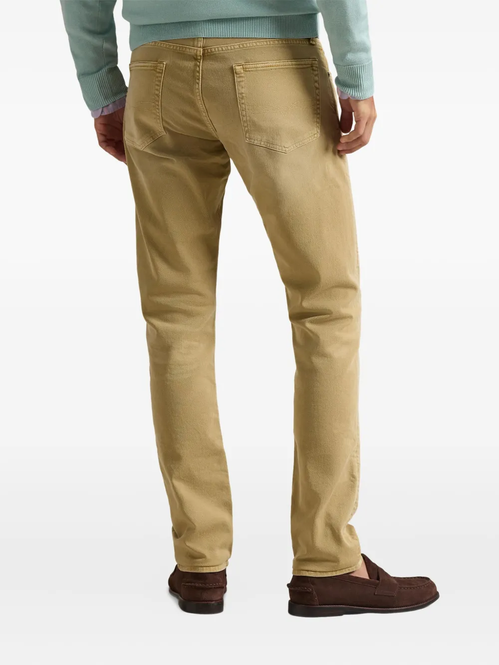 Polo Ralph Lauren Denim jeans Beige