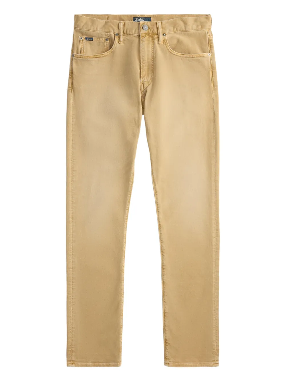 Polo Ralph Lauren Jeans con cinque tasche - Toni neutri