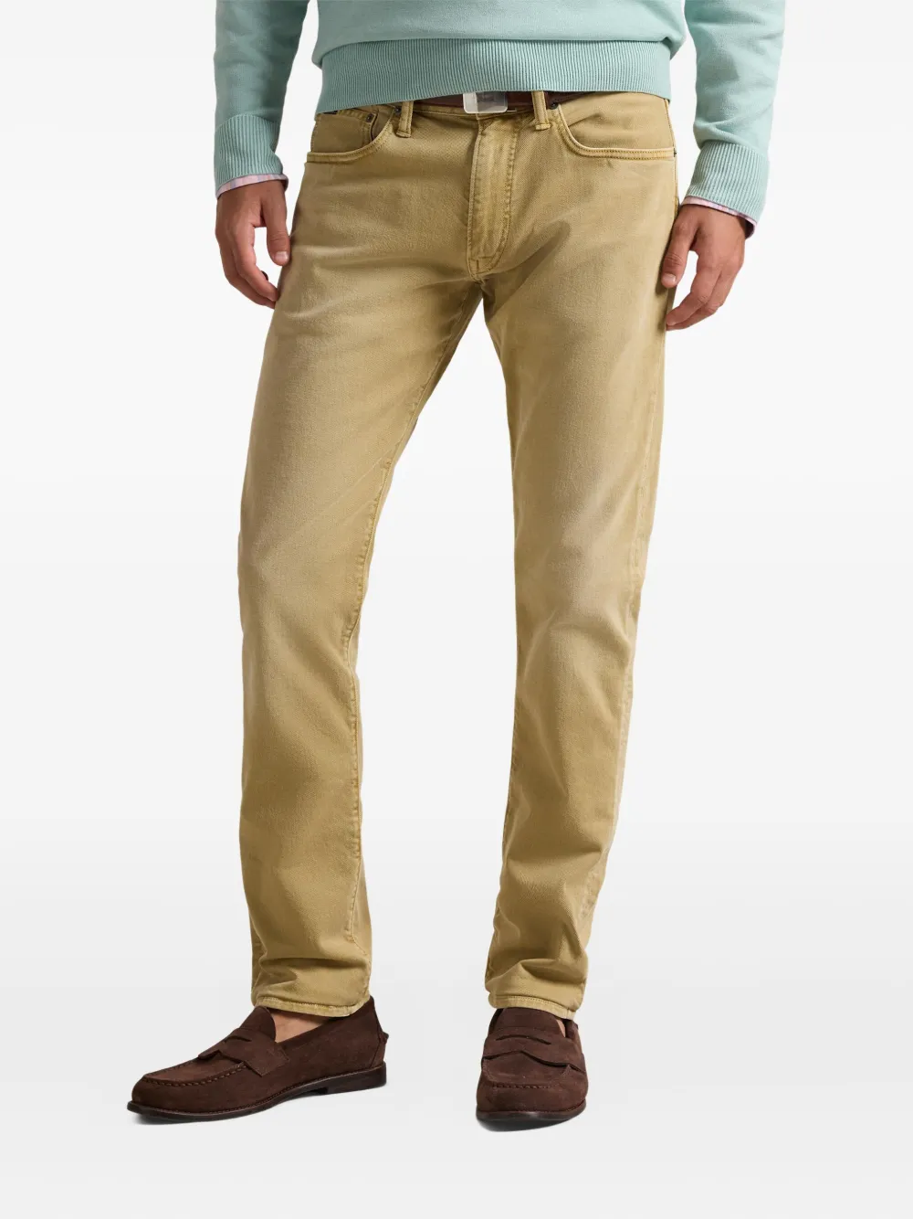 Polo Ralph Lauren Denim jeans Beige