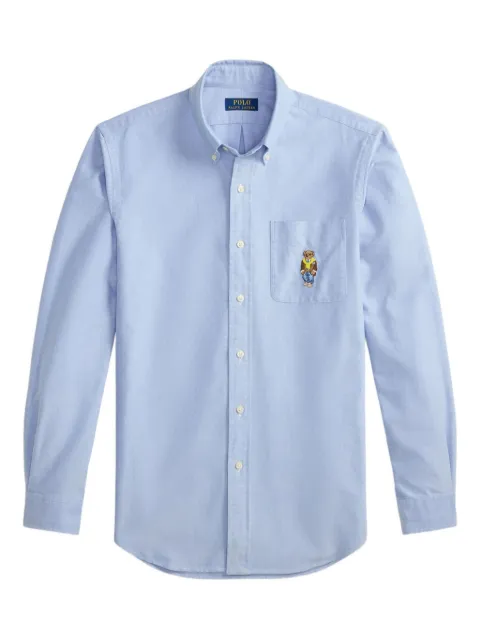 Polo Ralph Lauren button-down shirt