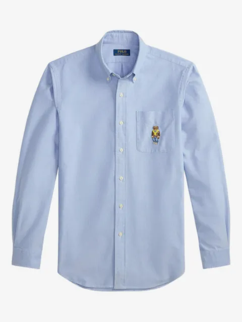 Polo Ralph Lauren camisa con botones