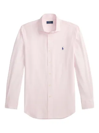 Polo Ralph Lauren チェックシャツ | ピンク | FARFETCH JP