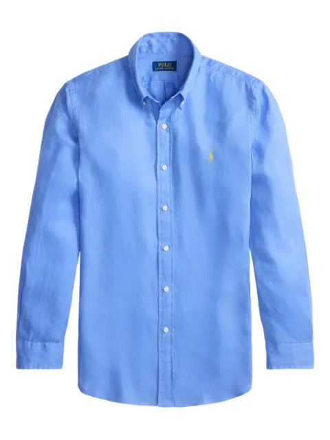 Polo Ralph Lauren long-sleeve shirt