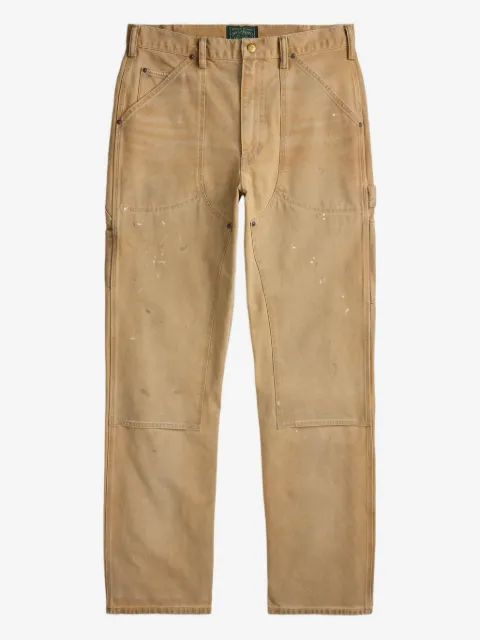 Polo Ralph Lauren 멀티플 포켓 팬츠