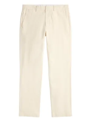 Polo Ralph Lauren コーデュロイ パンツ | ホワイト | FARFETCH JP