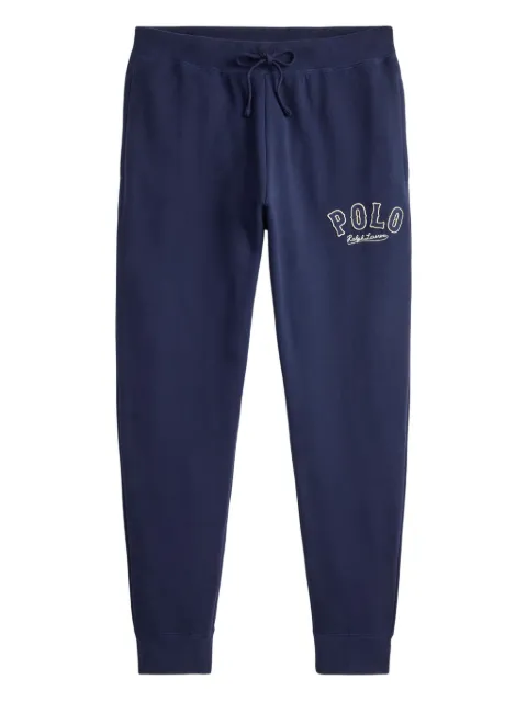 Polo Ralph Lauren pants con logo estampado