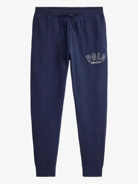 Polo Ralph Lauren logo-print track pants