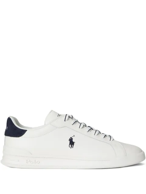Polo Ralph Lauren Leren sneakers