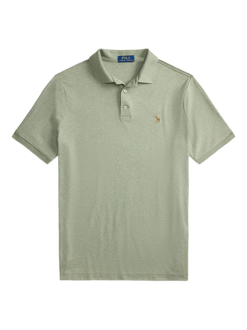 Polo Ralph Lauren Polo a maniche corte - Verde
