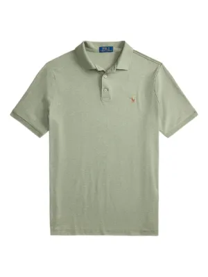 Polo Ralph Lauren Polo Pony Polo Shirt | Brown | FARFETCH
