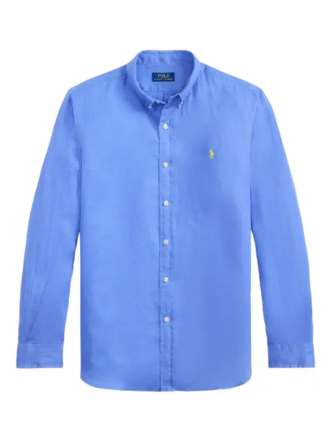 Polo Ralph Lauren long-sleeve shirt