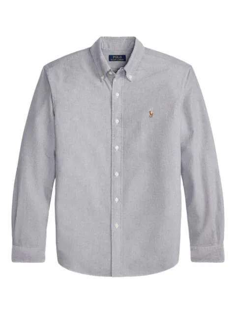 Polo Ralph Lauren long-sleeve shirt