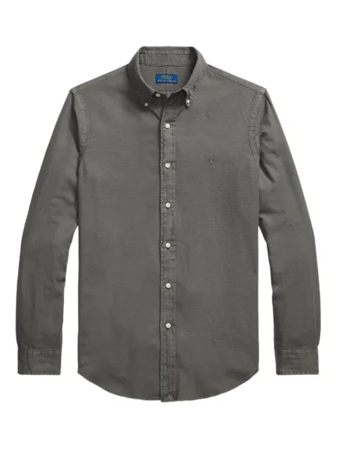 Polo Ralph Lauren long-sleeve shirt