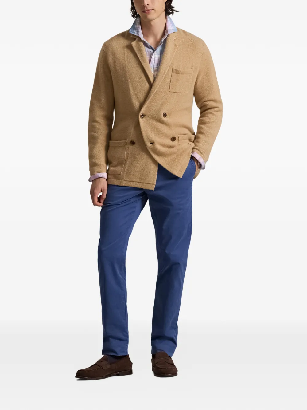 Polo Ralph Lauren button-up trousers | Chinos | Image 2