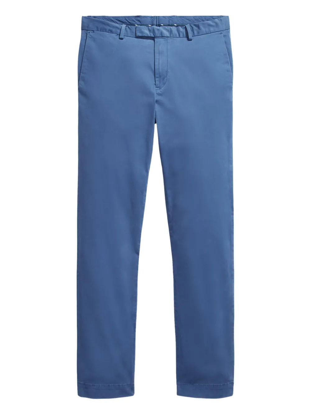 Polo Ralph Lauren Pantaloni con bottoni - Blu