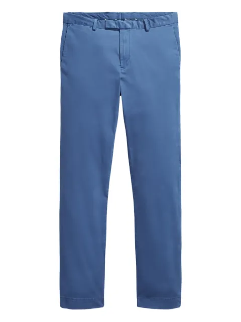 Polo Ralph Lauren button-up trousers