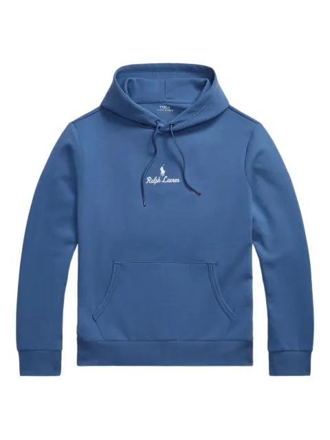 Polo Ralph Lauren hoodie con cordones