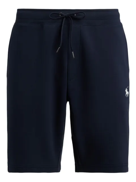 Polo Ralph Lauren drawstring logo-detail shorts