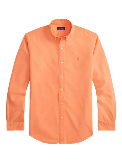 Polo Ralph Lauren long-sleeve shirt