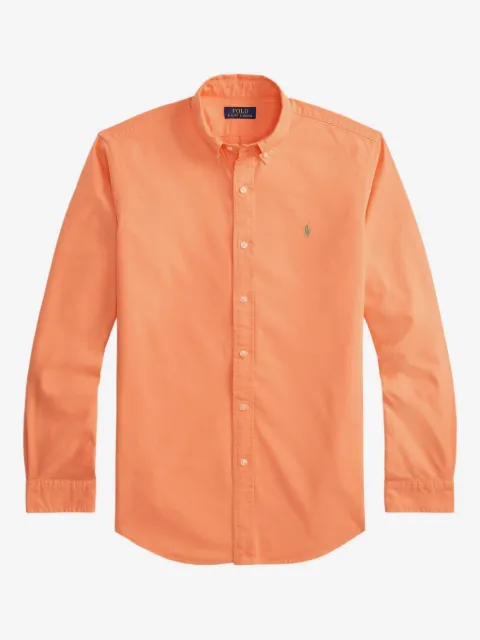 Polo Ralph Lauren chemise à manches longues