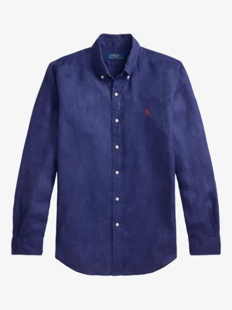 Polo Ralph Lauren long-sleeve shirt