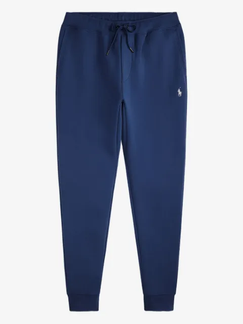 Polo Ralph Lauren drawstring logo-detail track pants